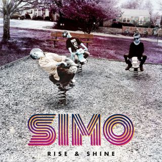 Simo - Shine (Radio Date: 05-09-2017)