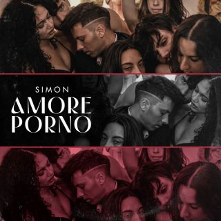 Simon - Amore porno (Radio Date: 22-09-2023)