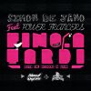 SIMON DE JANO - Fino a tardi (feat. Power Francers)