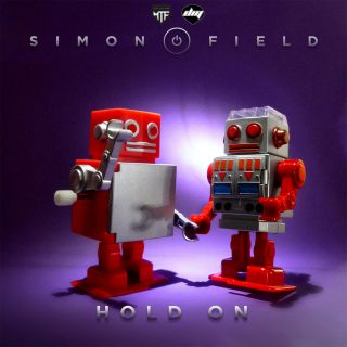 Simon Field - Hold On (Radio Date: 19-01-2016)