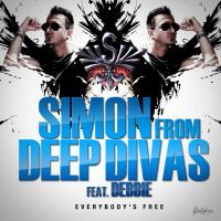 Simon From Deep Divas - Everybody's Free (Radio Date: 31 Agosto 2012)