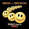 SIMON FROM DEEP DIVAS - Sweat (Push It)