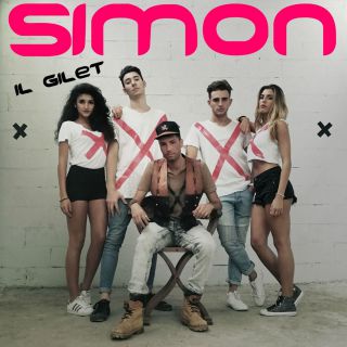 Simon - Il gilet (Radio Date: 26-03-2018)