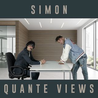 Simon - Quante views (Radio Date: 17-06-2022)