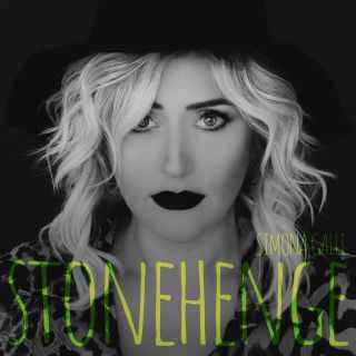 Simona Galli - Stonehenge (Radio Date: 08-10-2021)