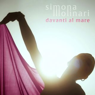Simona Molinari - Davanti Al Mare (Radio Date: 24-09-2021)