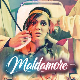Simona Molinari - Maldamore (Radio Date: 23-03-2018)