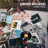SIMONA MOLINARI - Smoke Gets in Your Eyes