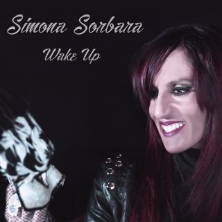 Simona Sorbara - Wake Up (Radio Date: 20-11-2015)