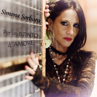 Simona Sorbara - Per un istinto d'amore (Radio Date: 09-06-2017)