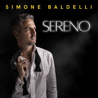 Simone Baldelli - Sereno (Radio Date: 05-11-2021)
