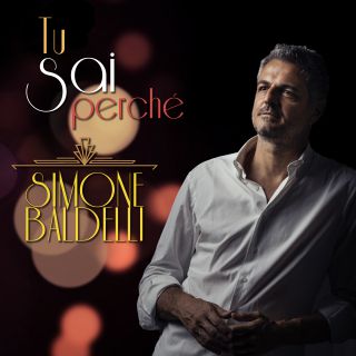 Simone Baldelli - Tu Sai Perchè (Radio Date: 04-10-2019)