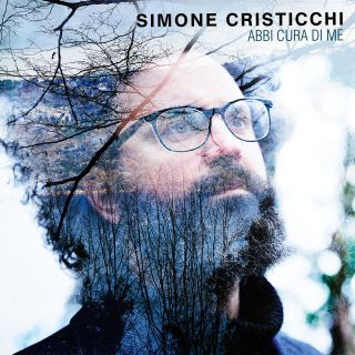Simone Cristicchi - Abbi cura di me (Radio Date: 06-02-2019)