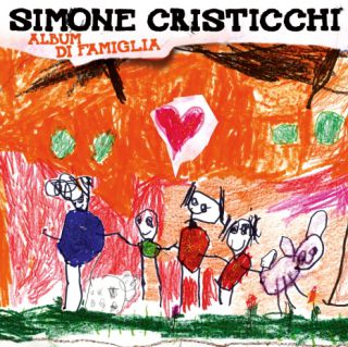 Simone Cristicchi - La prima volta (Radio Date: 14-02-2013)