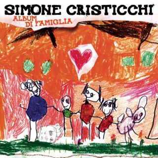 Simone Cristicchi - La cosa più bella del mondo (Radio Date: 14-06-2013)