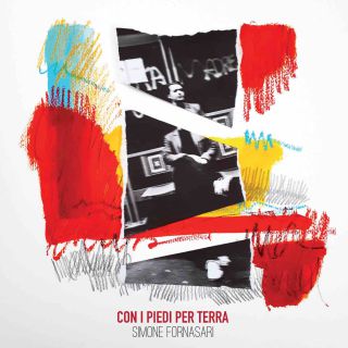 Simone Fornasari - Con I Piedi Per Terra (Radio Date: 09-04-2021)