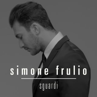 Simone Frulio - Sguardi (Radio Date: 18-10-2019)