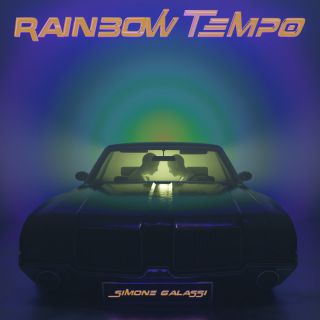 Simone Galassi - Rainbow Tempo (Radio Date: 14-02-2022)