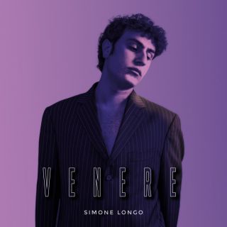 Simone Longo - Venere (Radio Date: 10-05-2022)