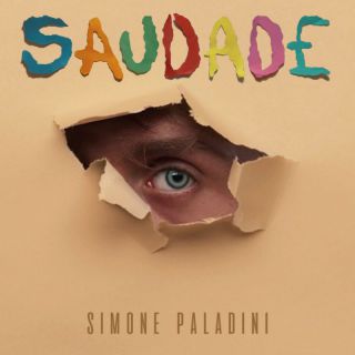 Simone Paladini - Saudade (Radio Date: 13-04-2022)