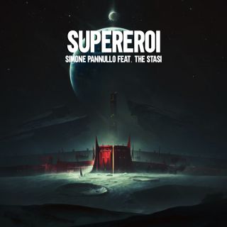 Simone Pannullo - Supereroi (feat. The Stasi) (Radio Date: 08-02-2021)
