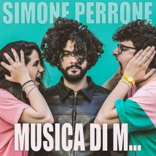 Simone Perrone - Musica di M... (Radio Date: 21-10-2016)