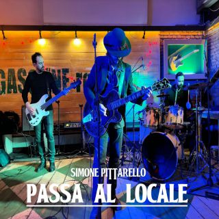 Simone Pittarello - Passa Al Locale (Radio Date: 22-12-2023)