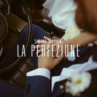 Simone Riccioni - La perfezione (Radio Date: 04-10-2022)