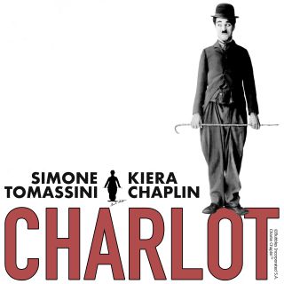 Simone Tomassini E Kiera Chaplin - Charlot (Radio Date: 11-05-2020)