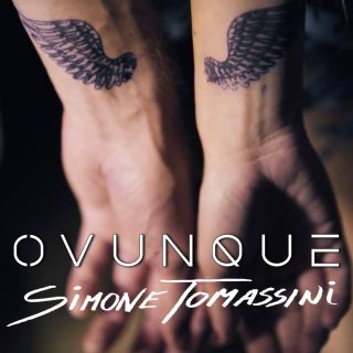 Simone Tomassini - Ovunque (Radio Date: 27-09-2019)