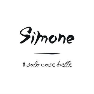 Simone - Solo cose belle (Radio Date: 08-12-2015)