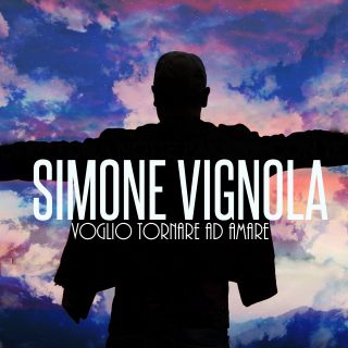 Simone Vignola - Voglio tornare ad amare (Radio Date: 09-10-2017)
