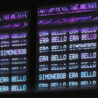 Simonebob - Era Bello (Radio Date: 29-01-2021)