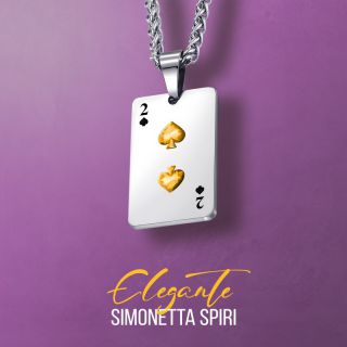 Simonetta Spiri - Elegante (Radio Date: 13-01-2023)