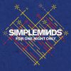 SIMPLE MINDS - For One Night Only