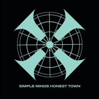 Simple Minds - Honest Town (Radio Date: 10-10-2014)
