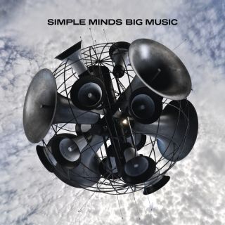 Simple Minds - Midnight Walking (Radio Date: 30-01-2015)