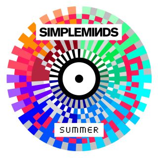Simple Minds - Summer (Radio Date: 04-05-2018)