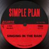 SIMPLE PLAN - Singing in the Rain