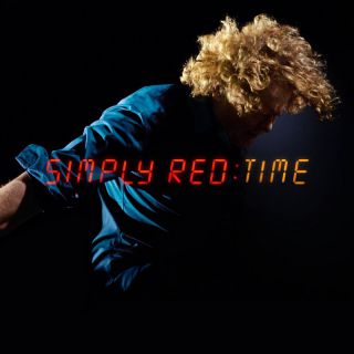 Simply Red - Just Like You (Radio Date: 05-05-2023)