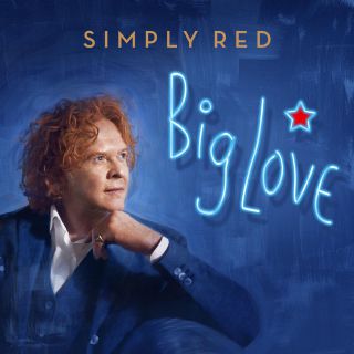 Simply Red - Shine On (Radio Date: 20-04-2015)