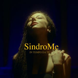 SindroMe - In Tempo Da Te (Radio Date: 12-11-2021)