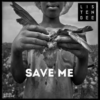 Listenbee - Save Me (feat. Naz Tokio) (Radio Date: 06-03-2015)