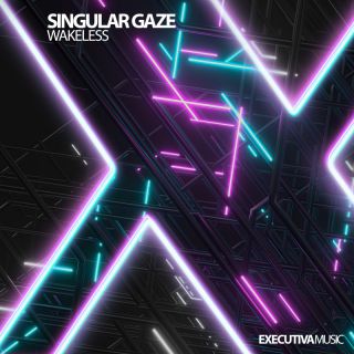 Singular Gaze - Wakeless (Radio Date: 11-11-2022)