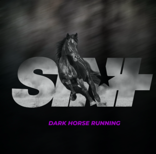 SINPLUS - Dark Horse Running (Radio Date: 14-10-2022)