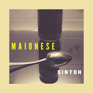 Sintoh - Maionese (Radio Date: 30-11-2018)