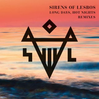 Sirens Of Lesbos - Long Days, Hot Nights (Radio Date: 28-11-2014)