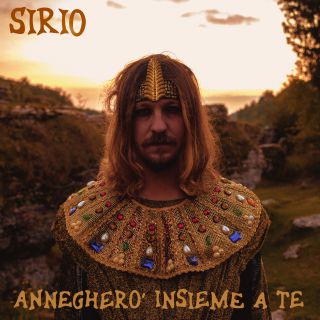 Sirio - Annegherò Insieme A Te (Radio Date: 12-11-2021)