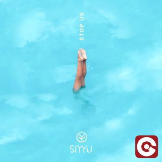 Siyyu - Stop Us (Radio Date: 18-11-2016)