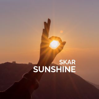 Skar - Sunshine (Radio Date: 29-03-2019)
